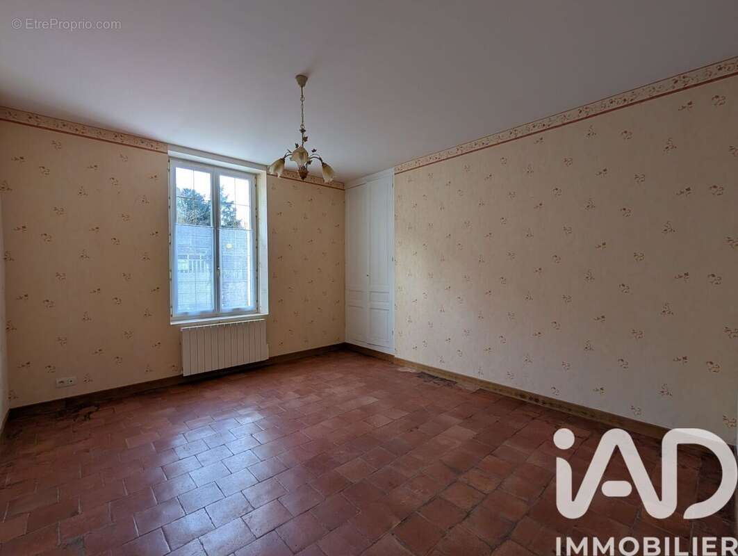 Photo 7 - Maison à LE GRAND-LUCE