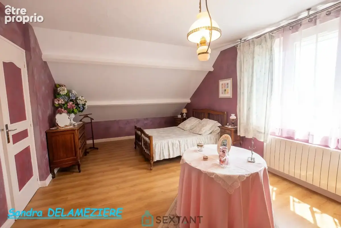 Beau pavillon familial 5 chambres avec vie de plain-pied  sans vis-à-vis - photo 16