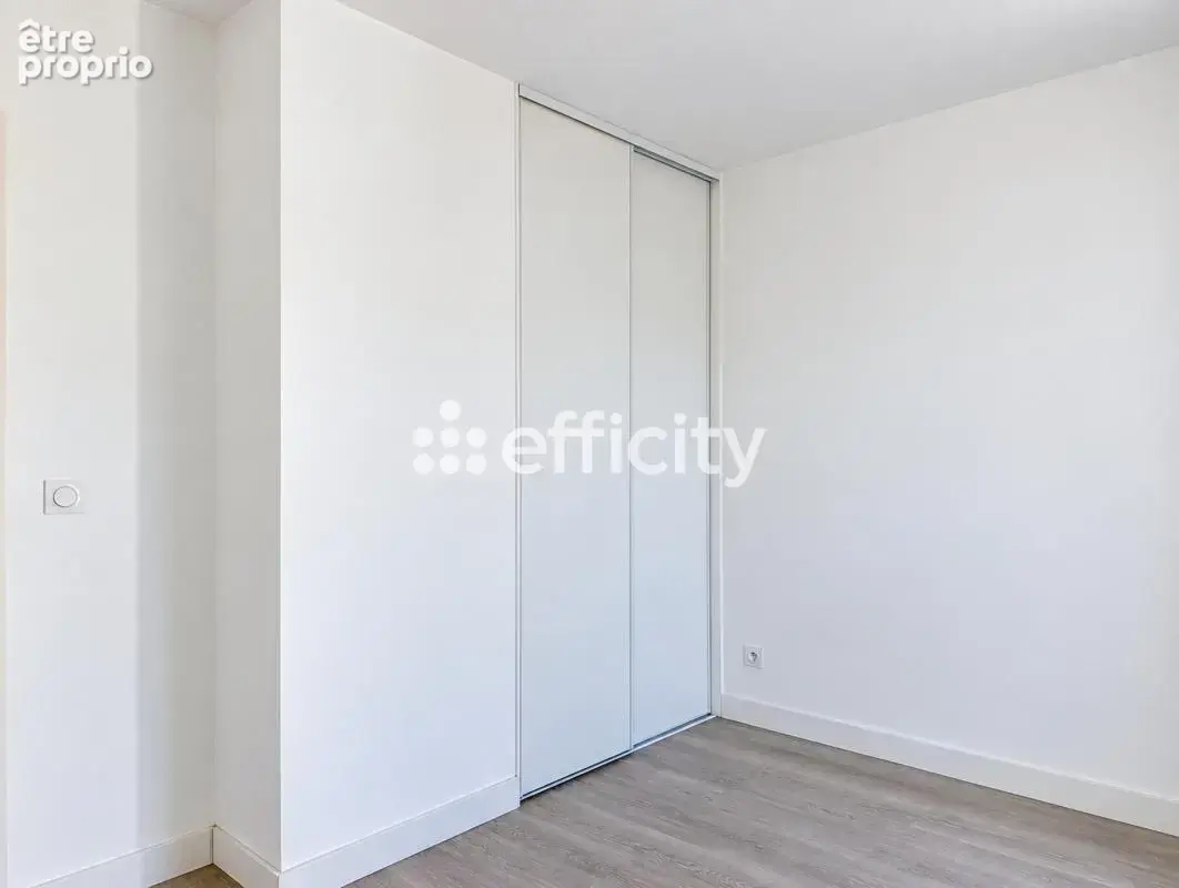 Appartement - photo 10
