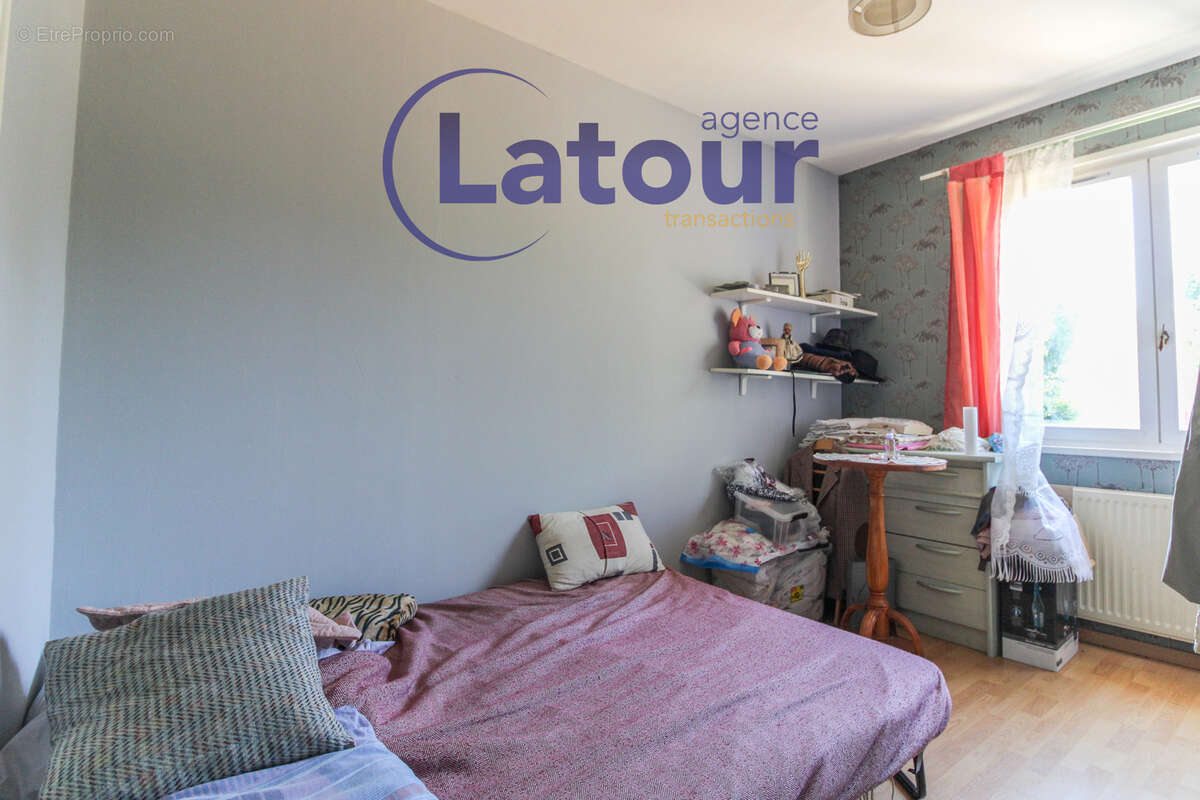 Dreux maison de 5 pieces avec sous-sol sur 490 m2 de terrain - photo 6
