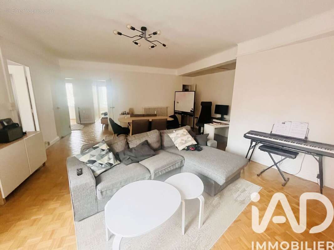 Photo 3 - Appartement à VALENCIENNES