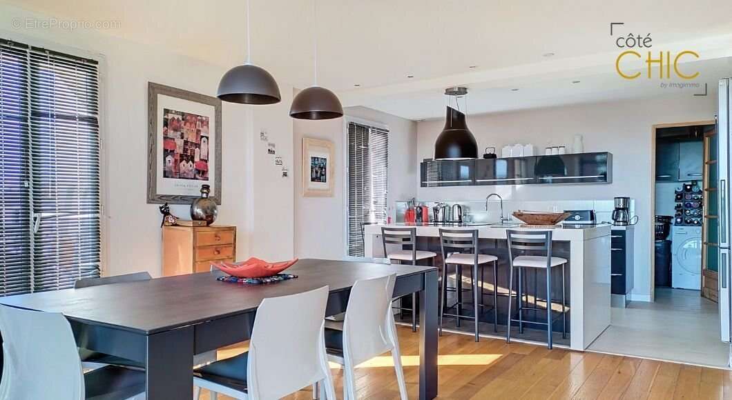 Appartement à FABREGUES