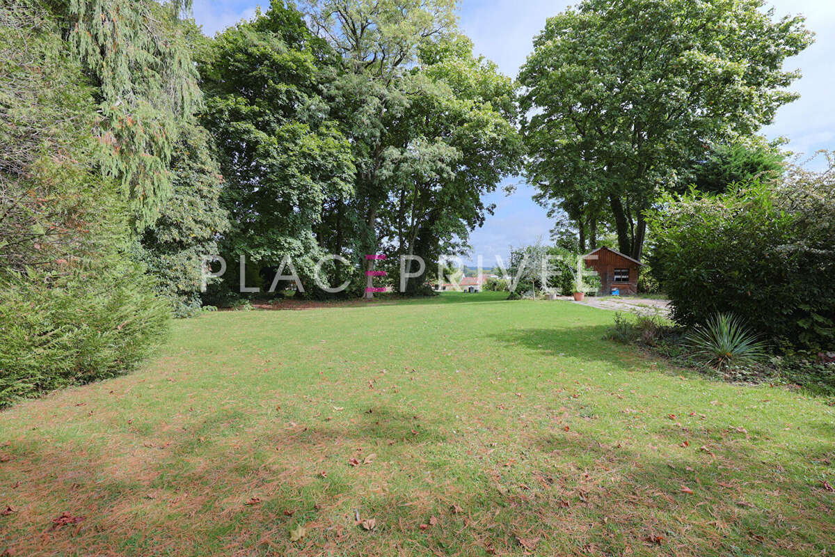 Maison à THAON-LES-VOSGES