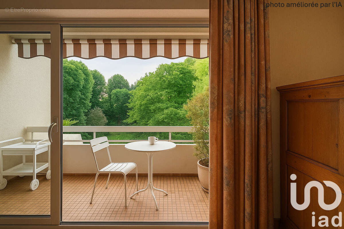 Photo 4 - Appartement à BOIS-GUILLAUME