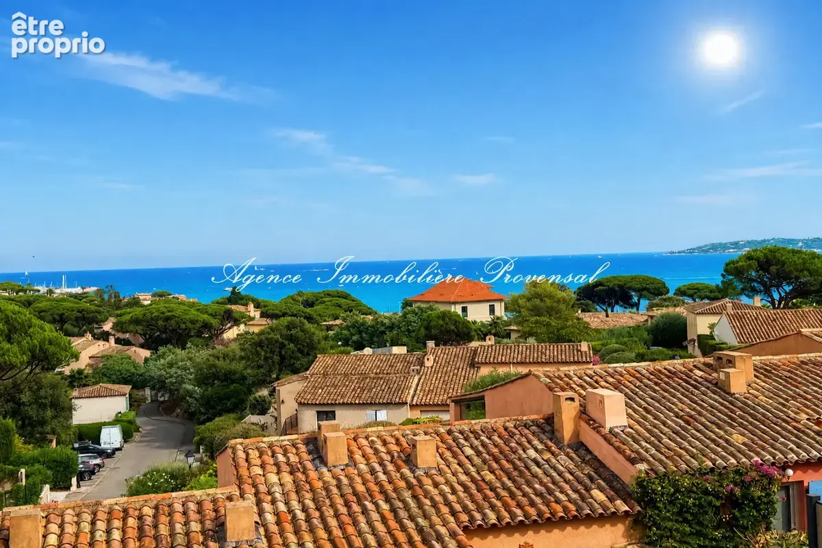 Appartement 43 m² à Sainte-Maxime  - photo 3