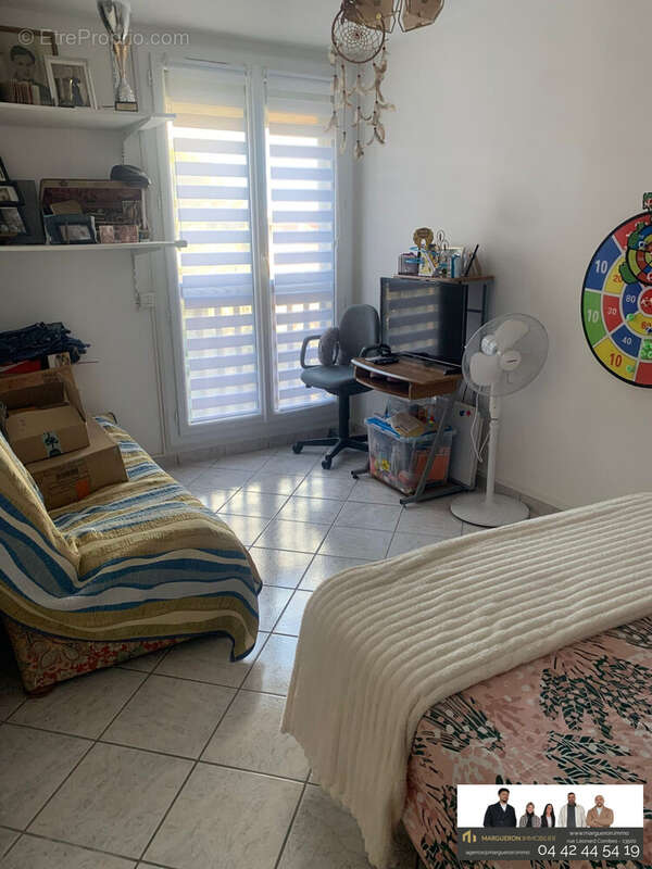 Appartement à ISTRES