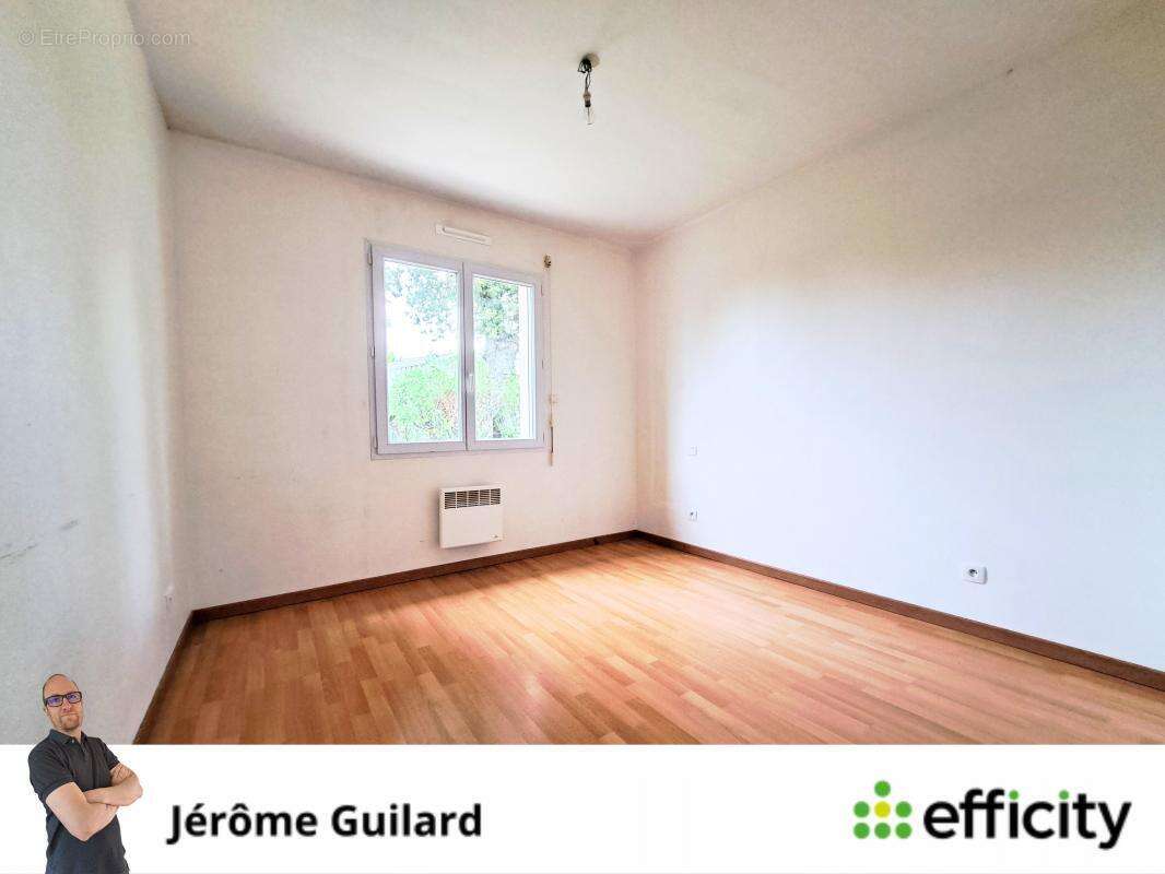 Maison à LA BOUEXIERE