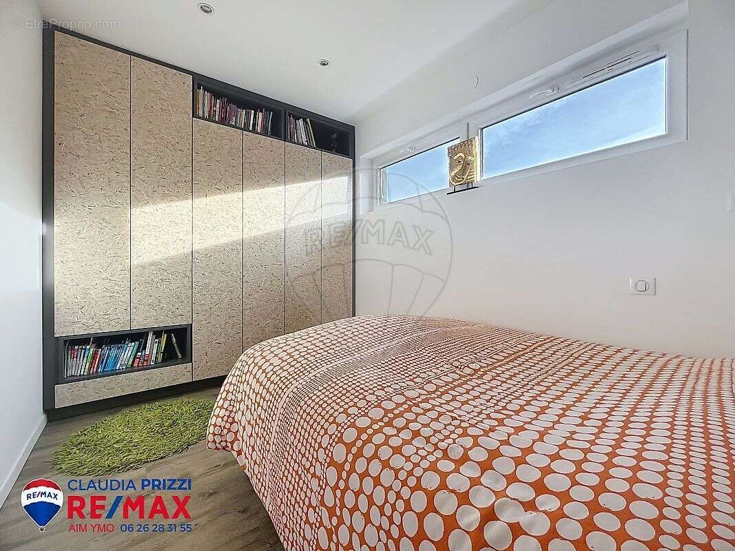 Maison à RICHWILLER