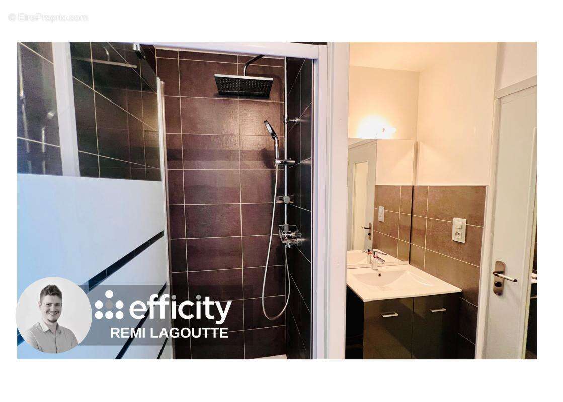 Appartement à ROANNE