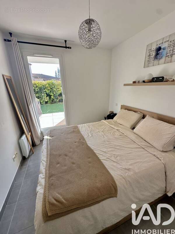 Photo 5 - Appartement à MARIGNANE