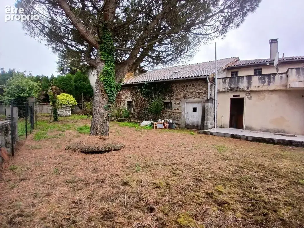 A saisir! ensemble immobilier   2 maisons, dépendances et te - photo 2
