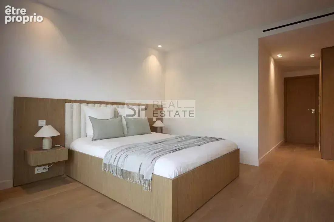 Cannes Californie - Magnifique appartement 5 pièces - photo 22