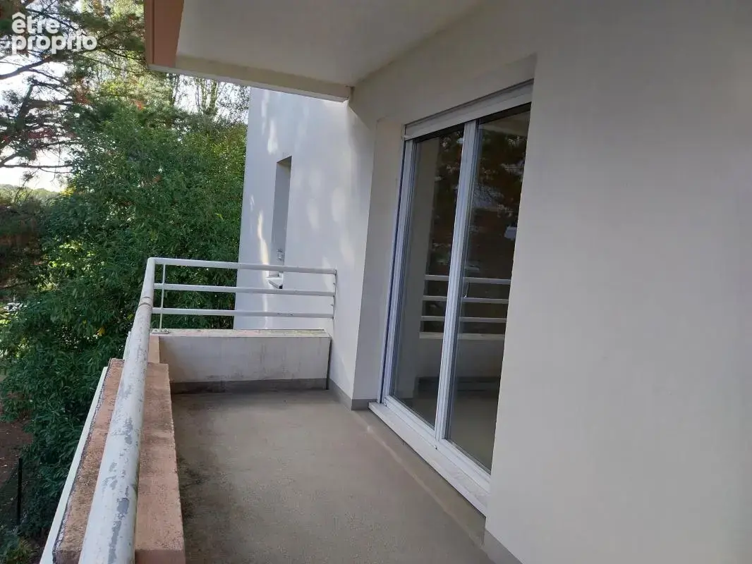 Bel appartement de type 3 de 68,81m² Val de Chézine - photo 11