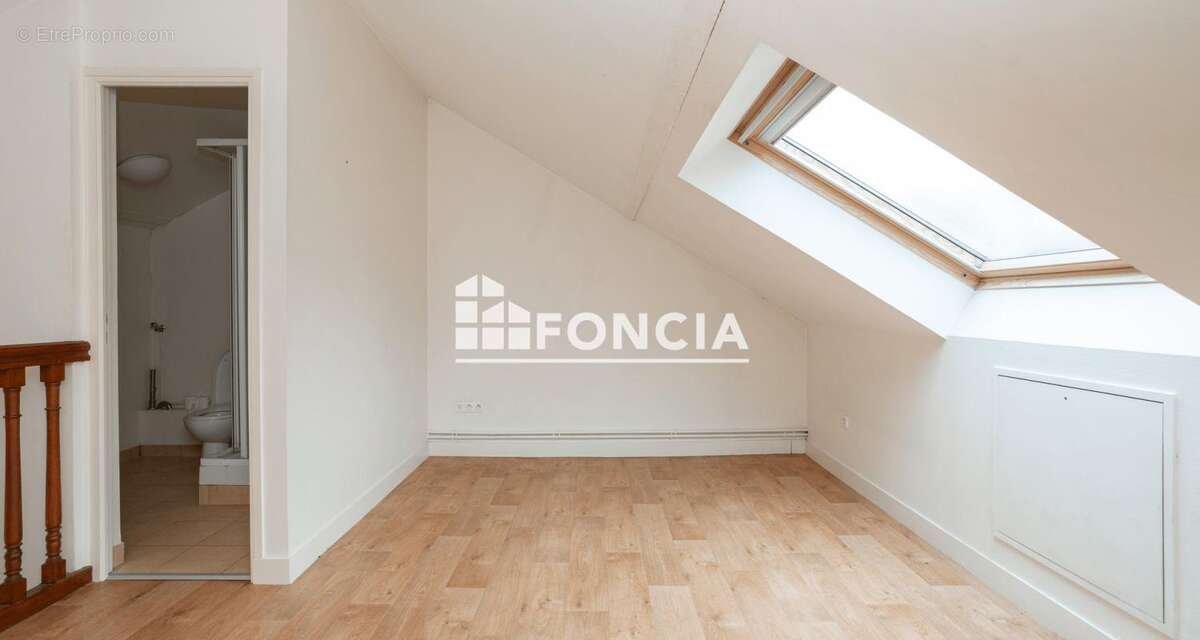 Appartement à PONTOISE