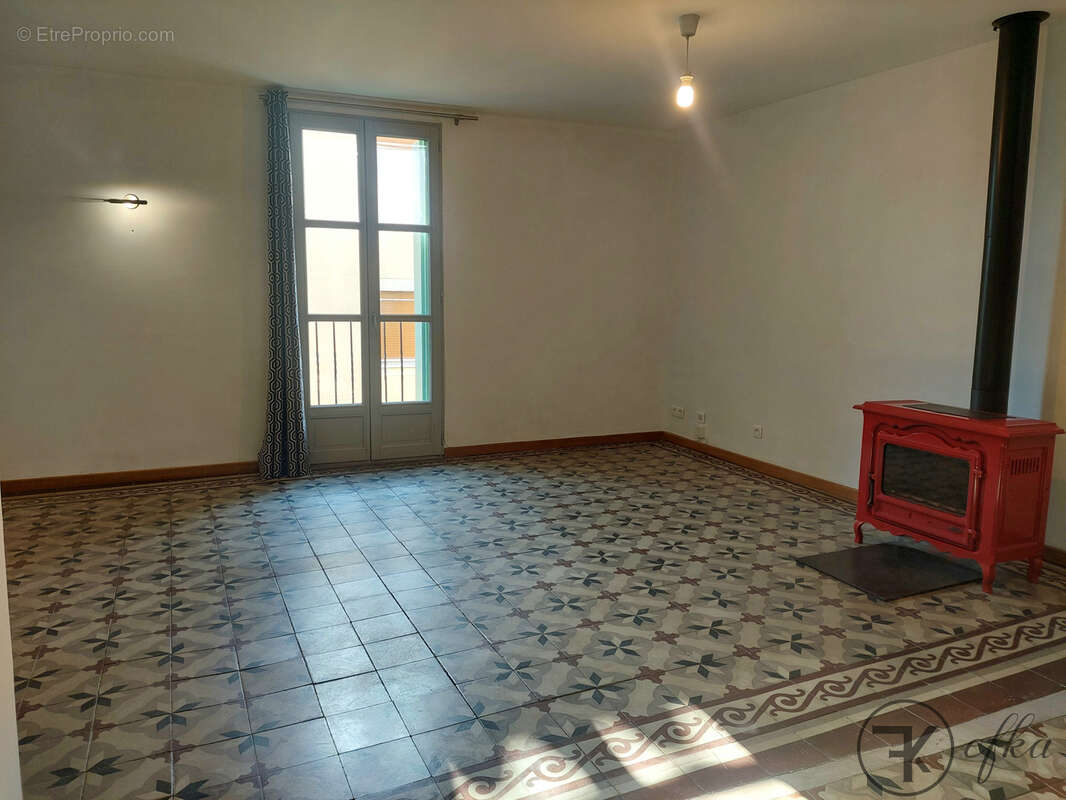 Maison à VILLENEUVE-LES-MAGUELONE