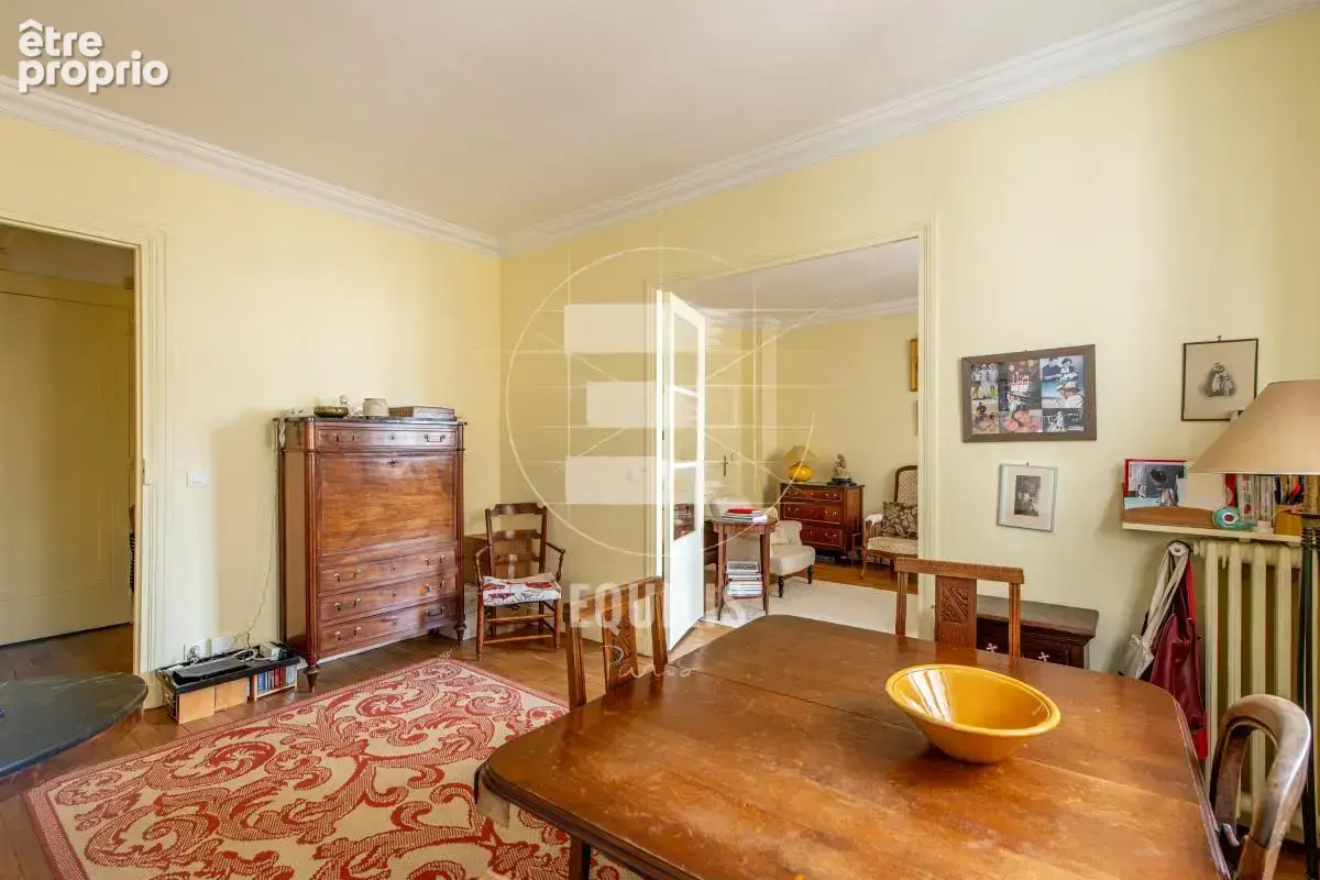Appartement 2 pièces 41 m² à vendre à Paris-17e (75017) - photo 4