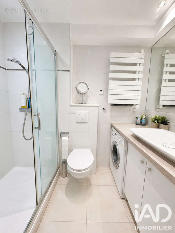 Appartement 57 m² à Saint-Cyprien  - photo 4