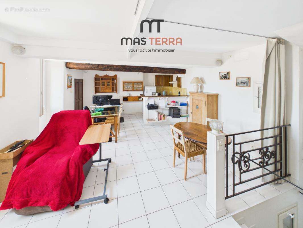 Appartement - photo 5