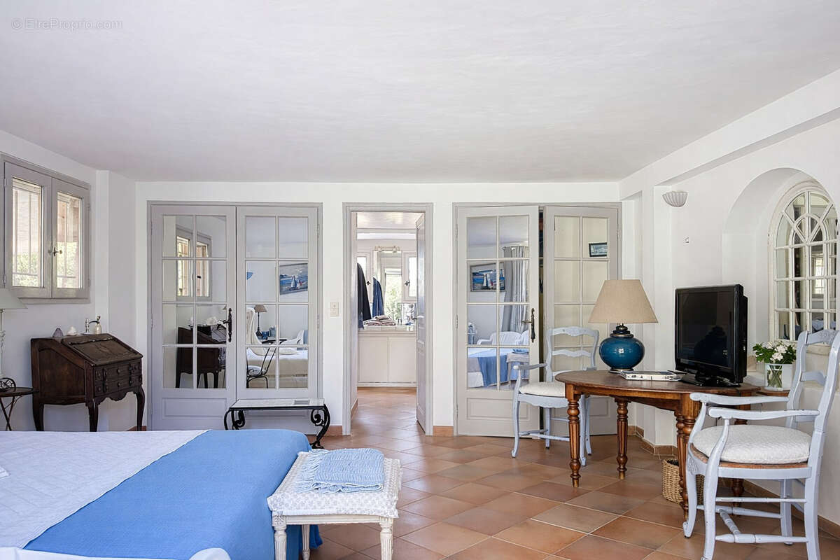 Maison à PORTO-VECCHIO