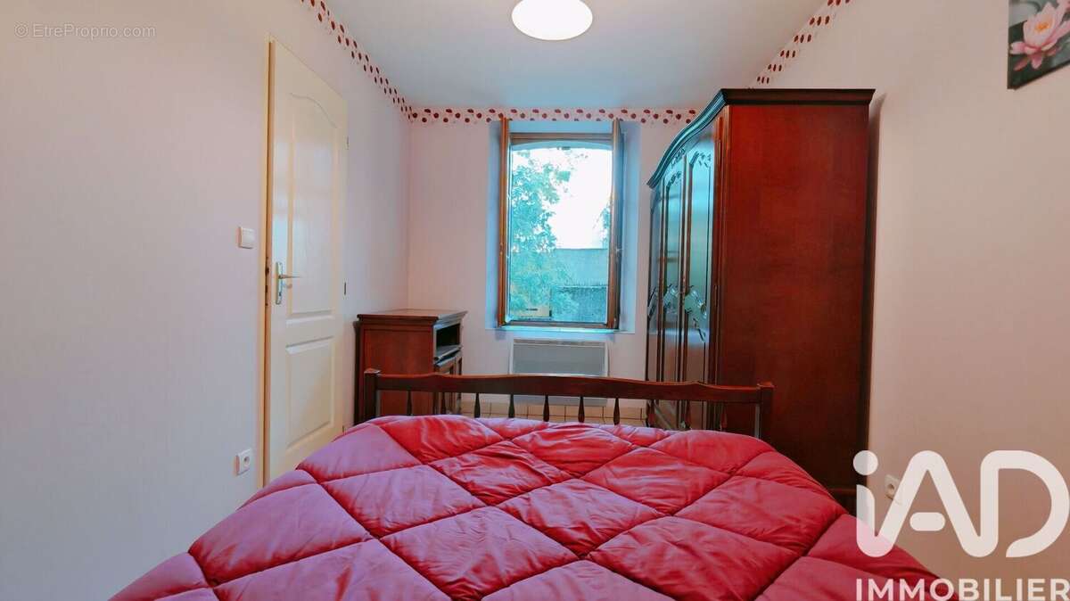 Photo 6 - Maison à AUBIGNY-SUR-NERE