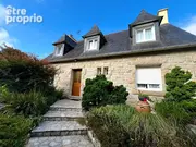Maison à ERGUE-GABERIC