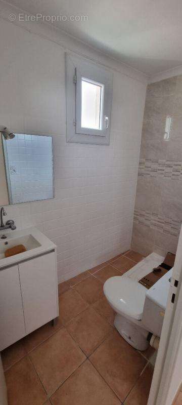 Appartement à BEZIERS