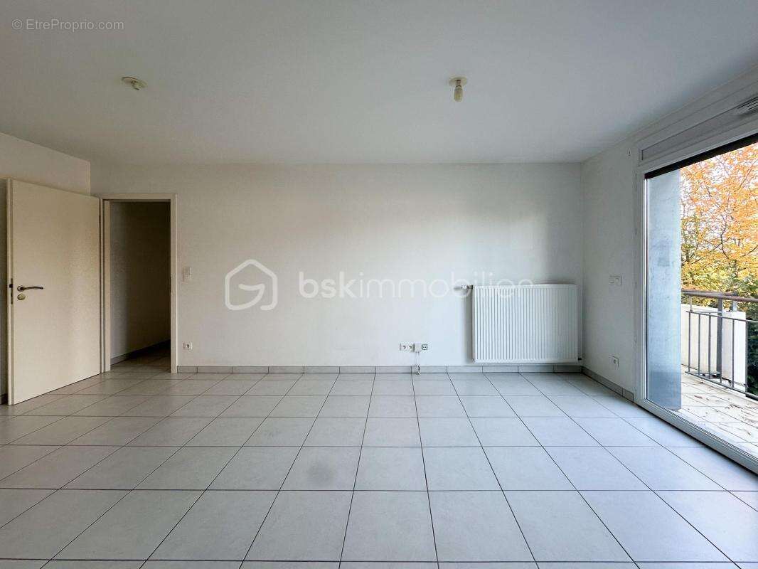 Appartement à CHENS-SUR-LEMAN