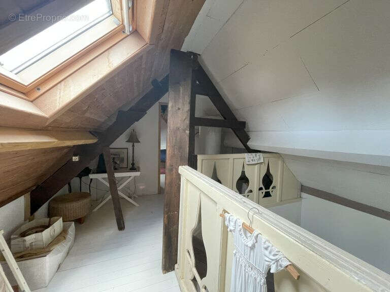 Maison à LOTTINGHEN