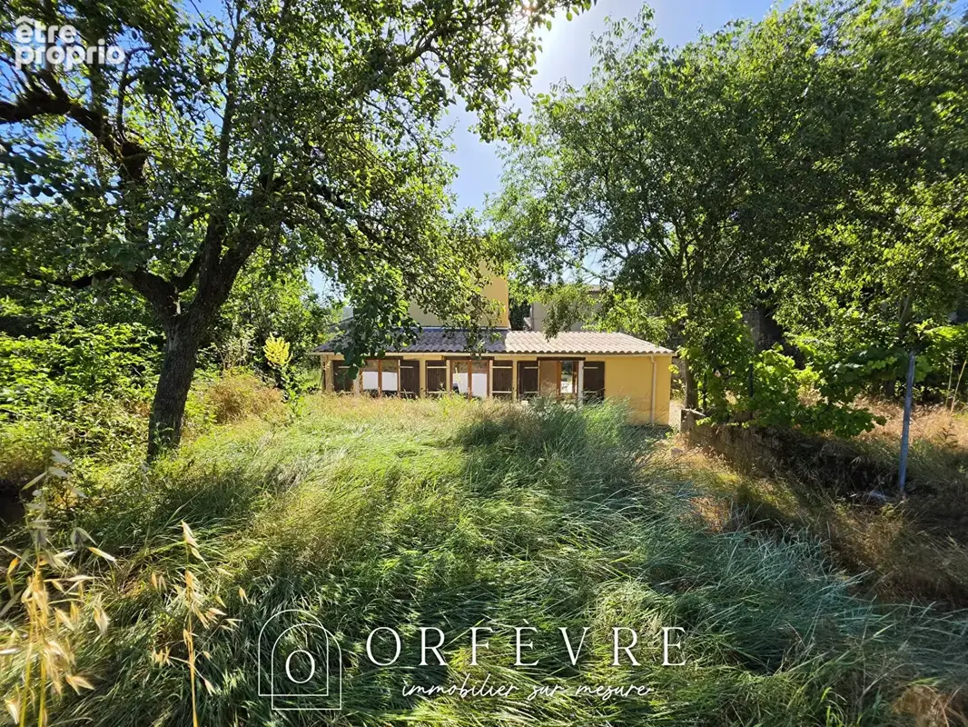 Maison 156 m² avec grand terrain attenant constructible - photo 15