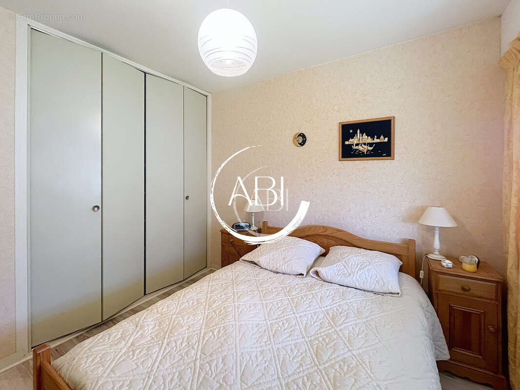 Appartement à BAGNOLES-DE-L'ORNE