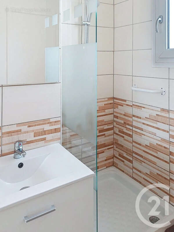 Appartement à PROVINS