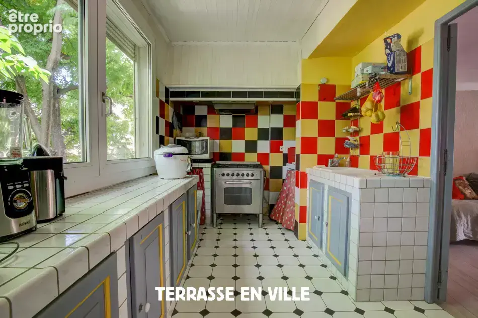 Pélissanne - t 5/6 - maison-de-ville 207m2 - jardin - 499 000 € - photo 11