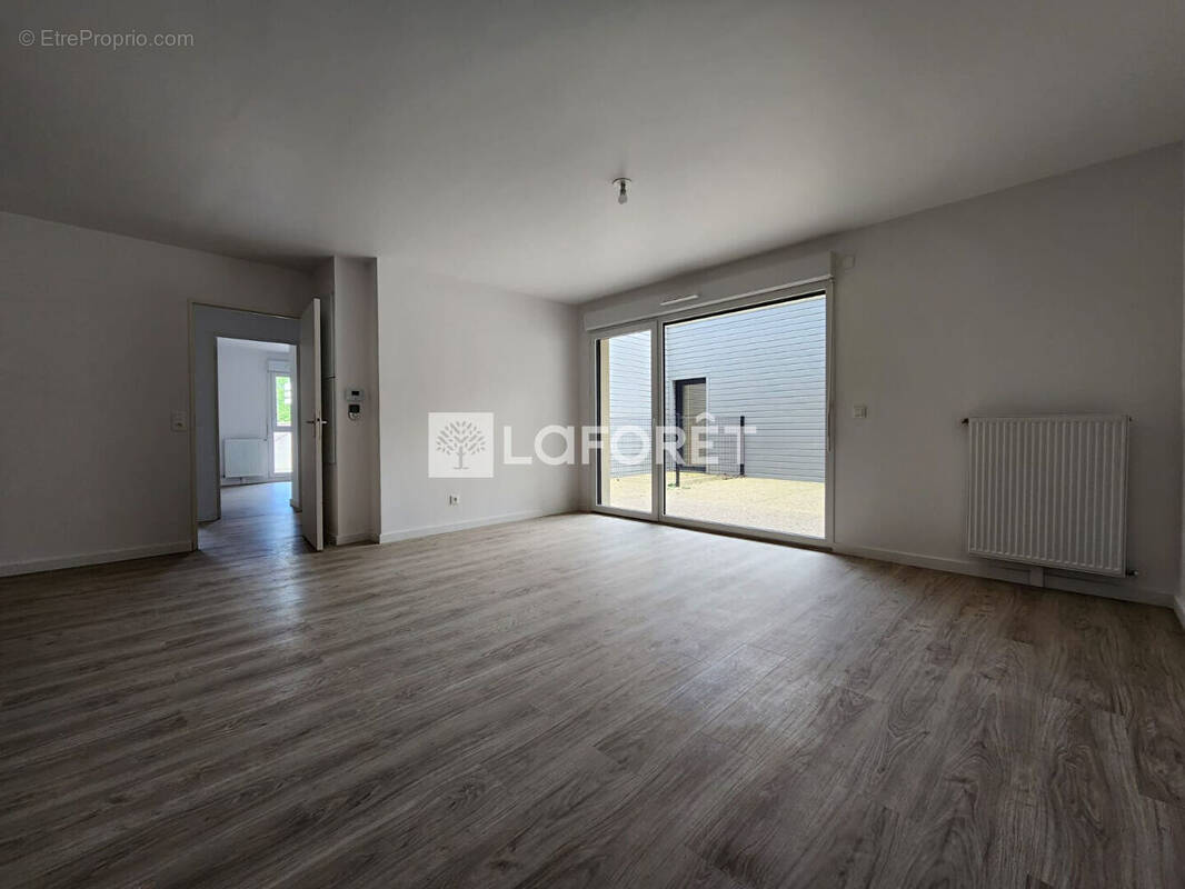 Appartement à ELBEUF
