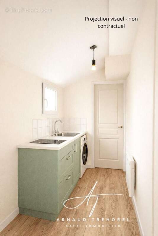 Photo 5 - Appartement à SABLE-SUR-SARTHE