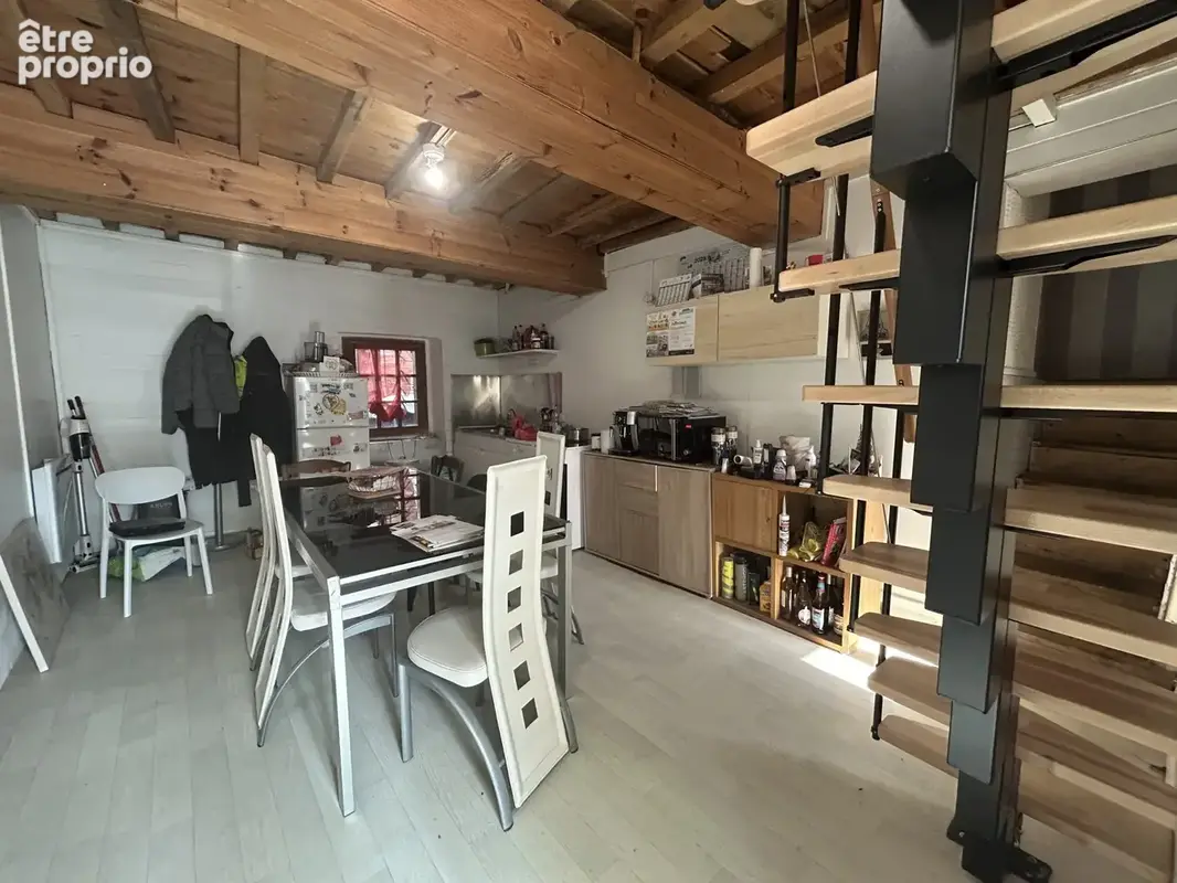 Maison 4 pièces 80 m² à vendre à Falaise (14700) - photo 4