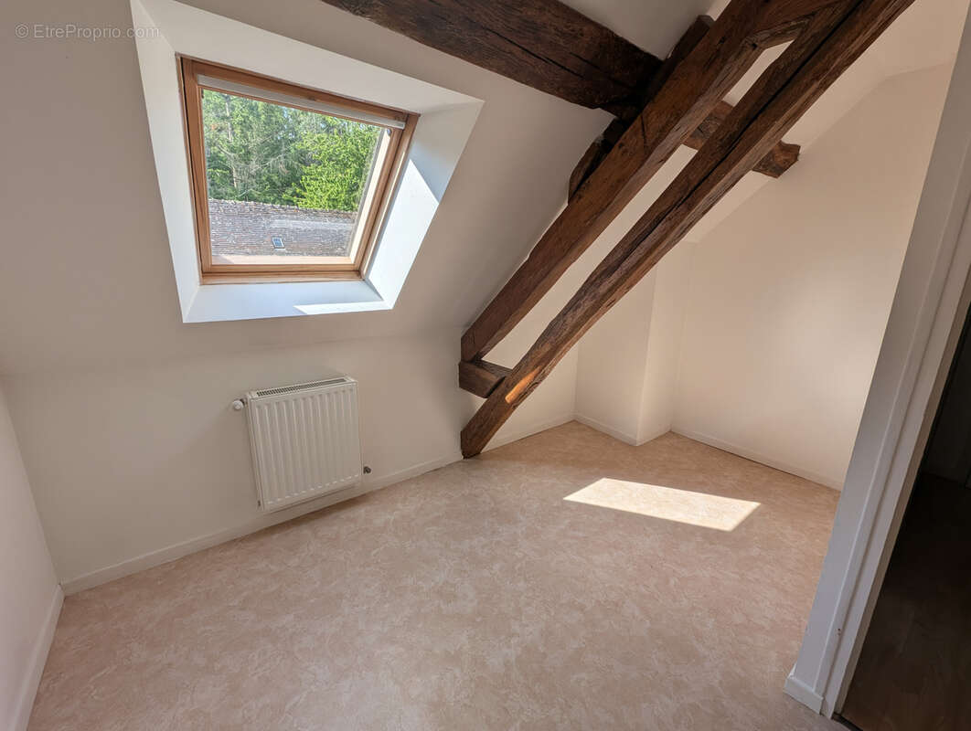 Maison à CHATEAUDUN