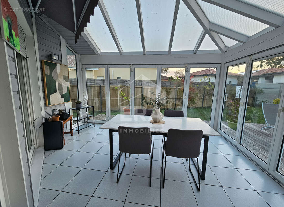 Maison à SOUSTONS