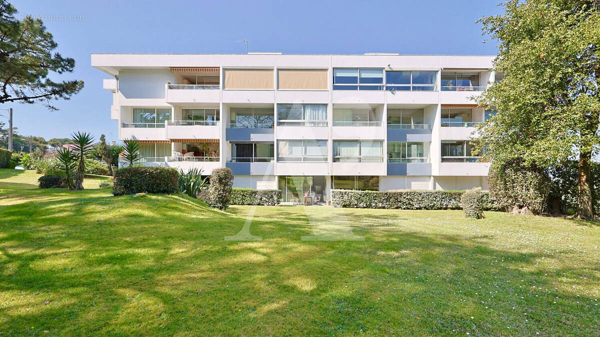 Appartement à ANGLET