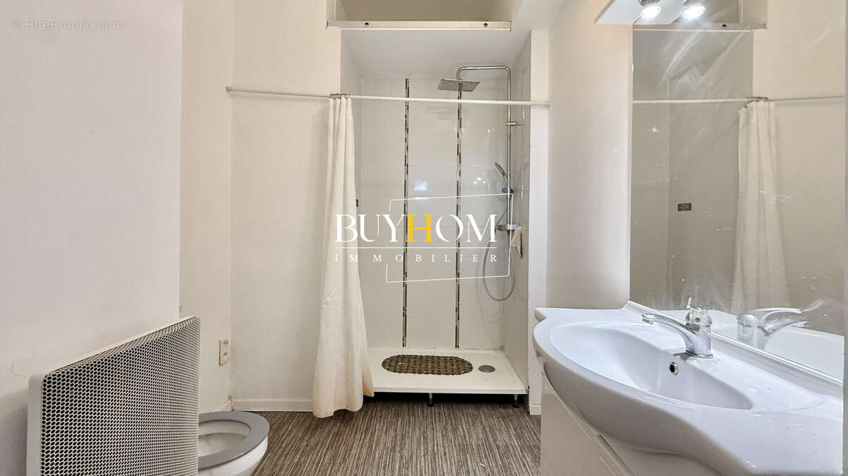 Maison à CARPENTRAS