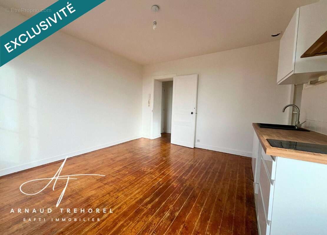 Photo 2 - Appartement à SEGRE