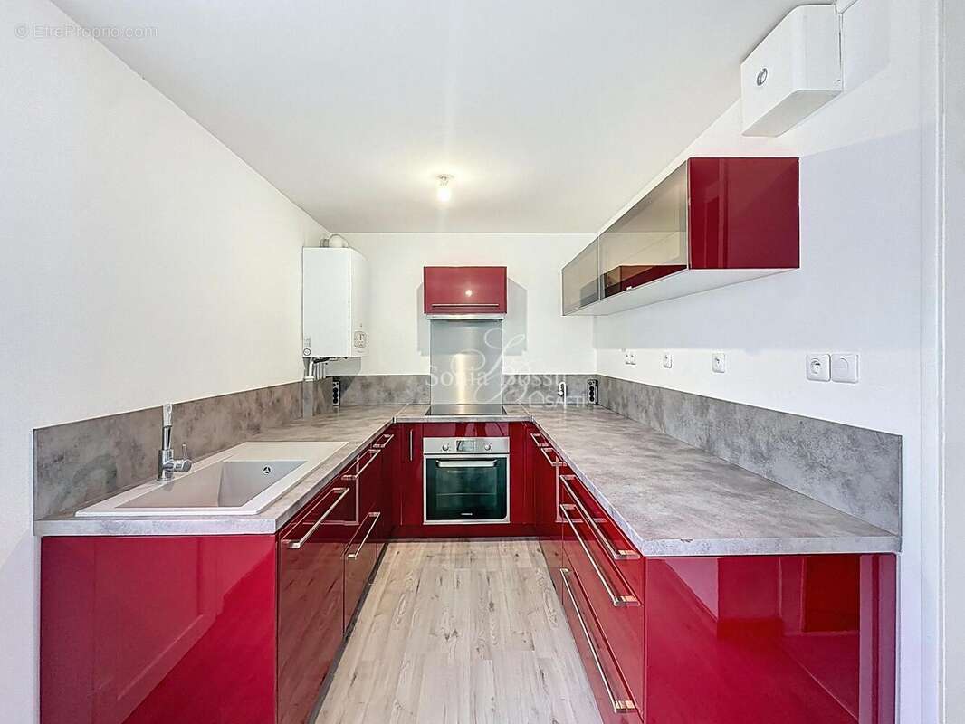 Photo 3 - Maison à COURRIERES