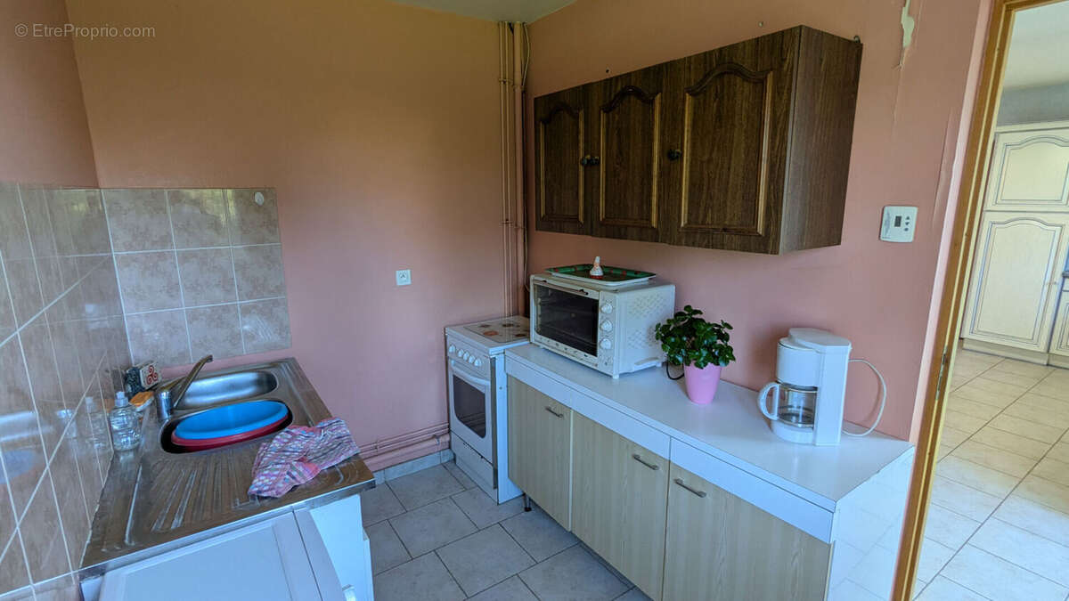 Maison à EROUDEVILLE