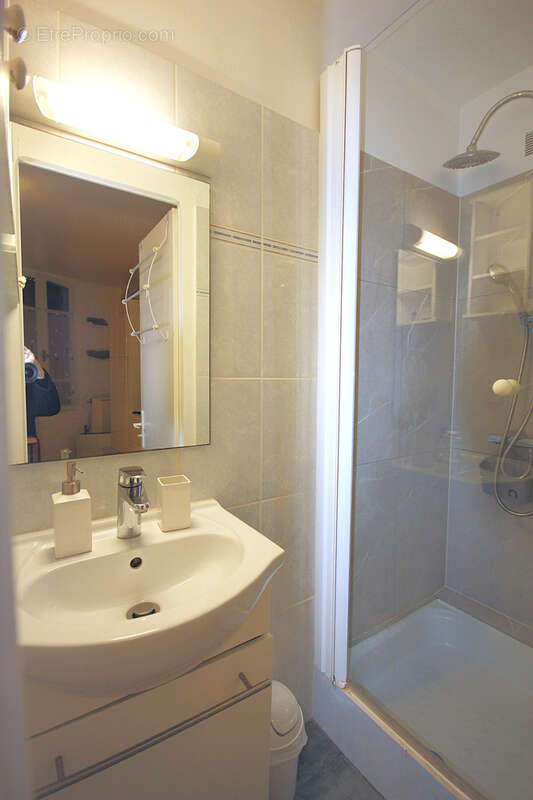 Appartement à COLLIOURE