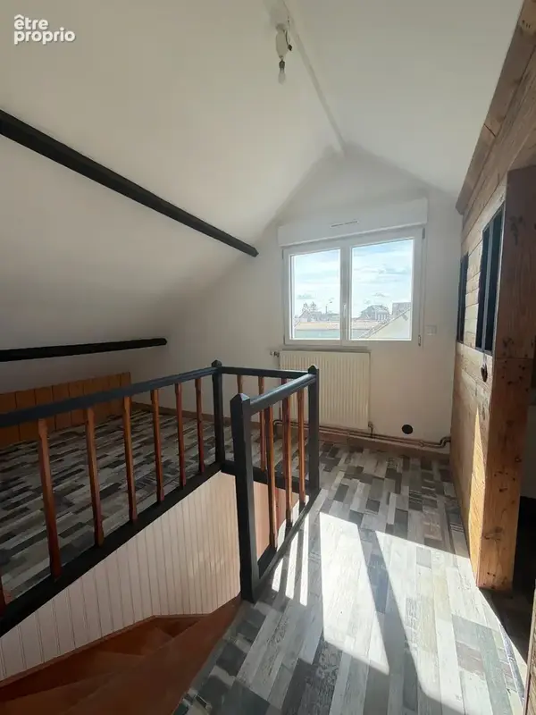 Abbeville, proche  a16, 101m2, 3 chambres, quartier calme - photo 14