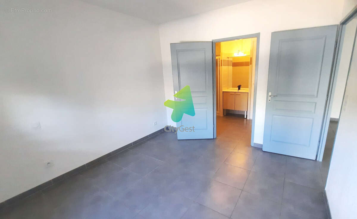 Appartement à NARBONNE