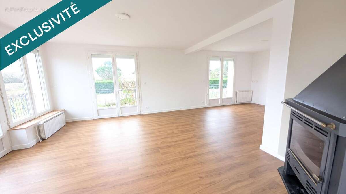 Photo 7 - Maison à SAINTE-MARTHE