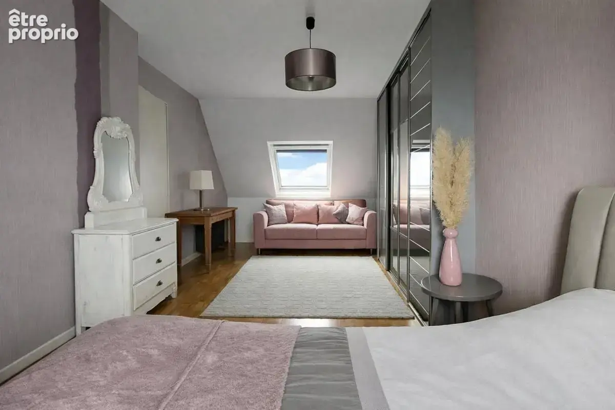 Appartement - photo 11