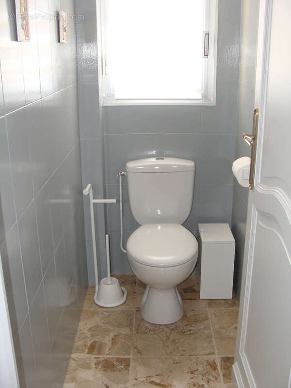 Appartement à BANDOL