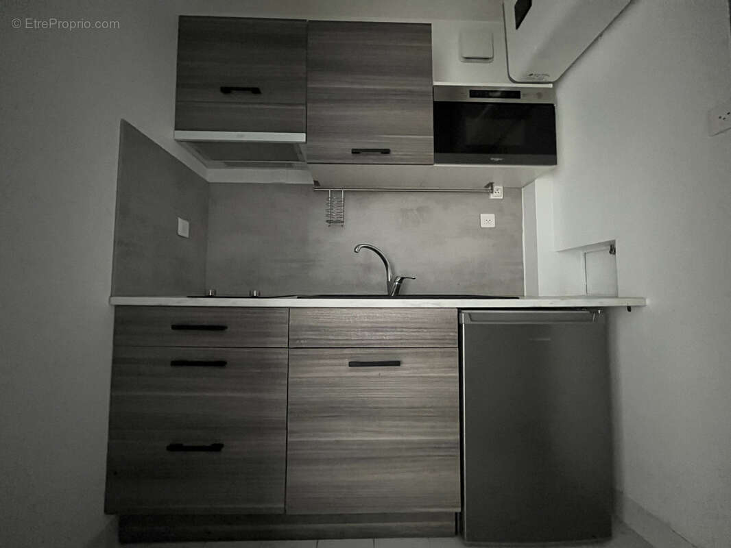 Appartement à LYON-6E