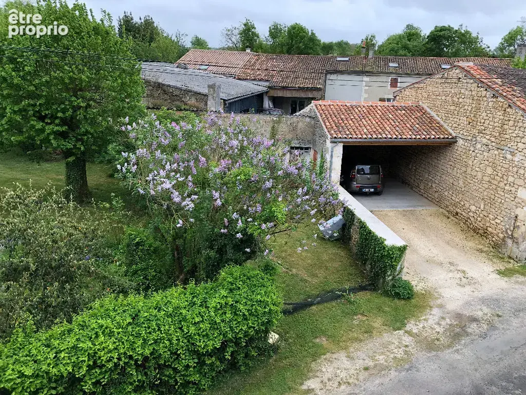 Charmante maison environnement privilègié - photo 17
